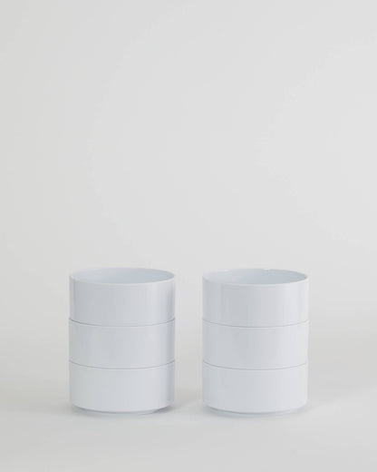 Max Dinnerware, Bowls (Set of 6)