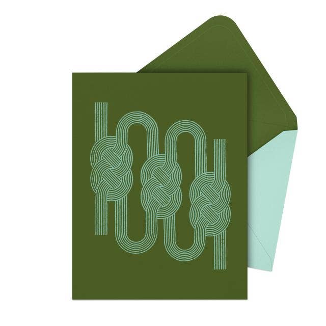 Block Shop Notecards, Set of 12