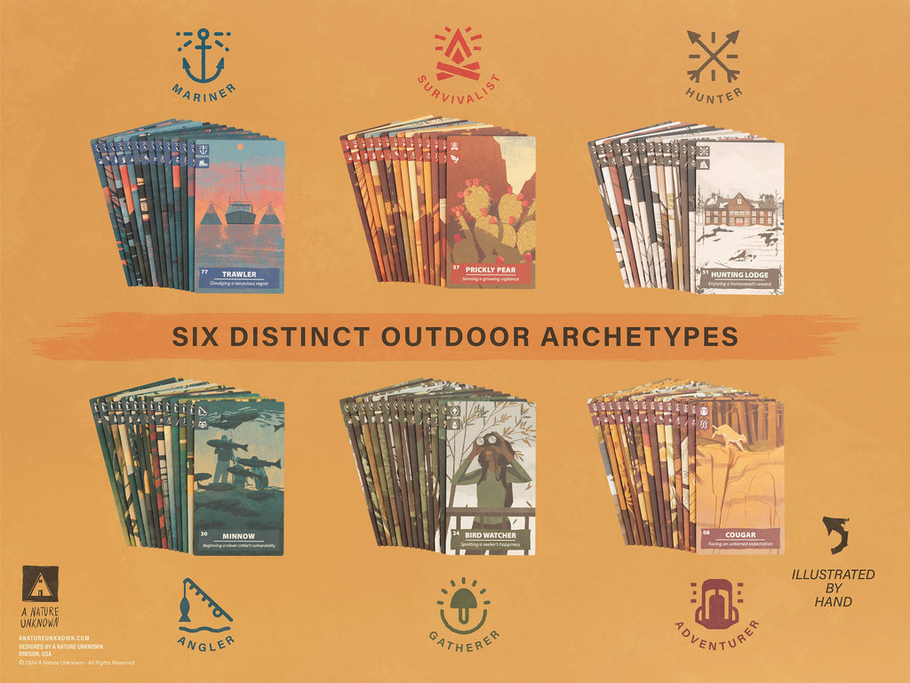 The Outdoors Oracle