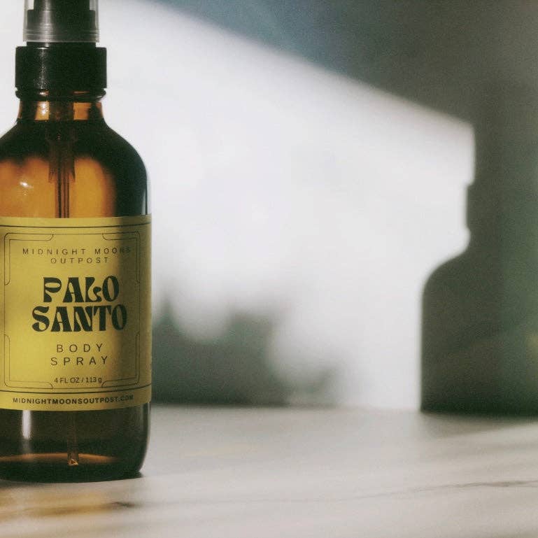 Palo Santo Mist Spray