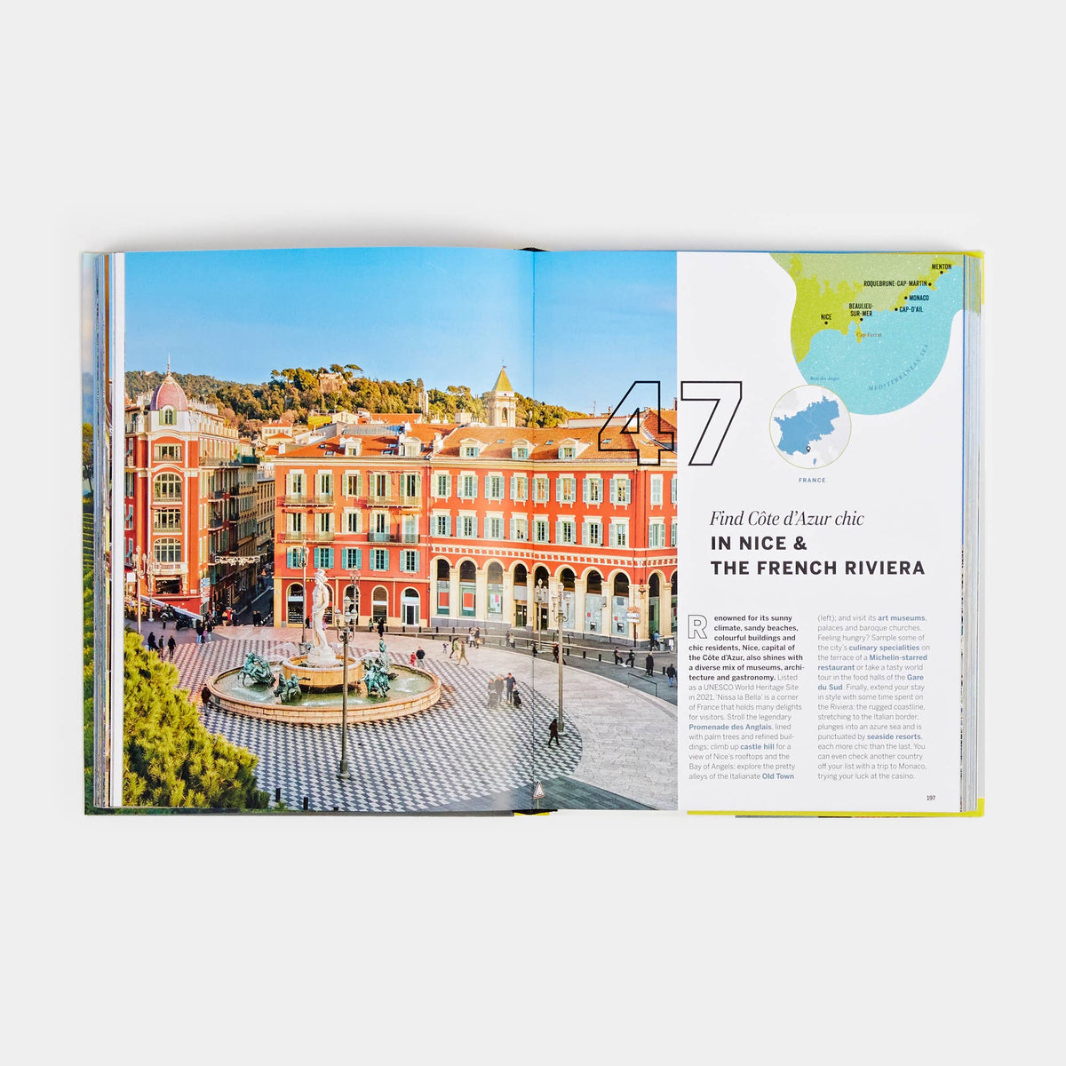 100 Weekends in Europe