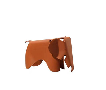 Mid-Century Modern Elephant