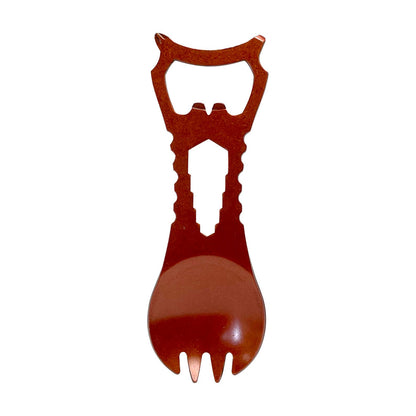 Camp Spork Multi-Tool
