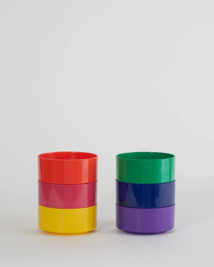 Max Dinnerware, Bowls (Set of 6)