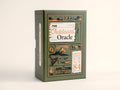The Outdoors Oracle, nature themed oracle card deck, from A Nature Unknown