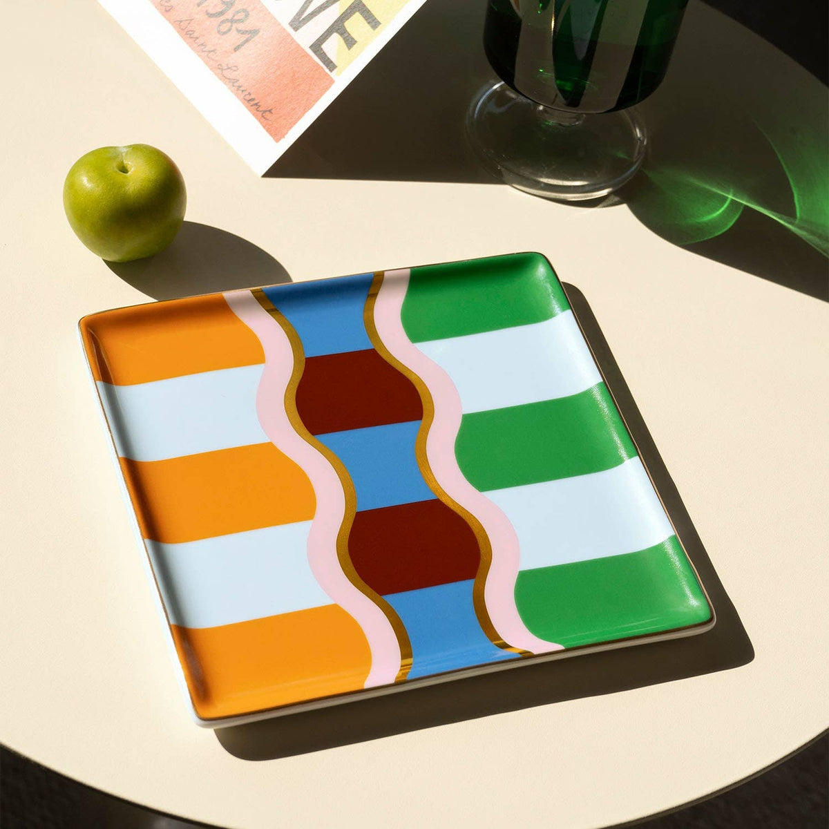 Giza Ceramic Catchall