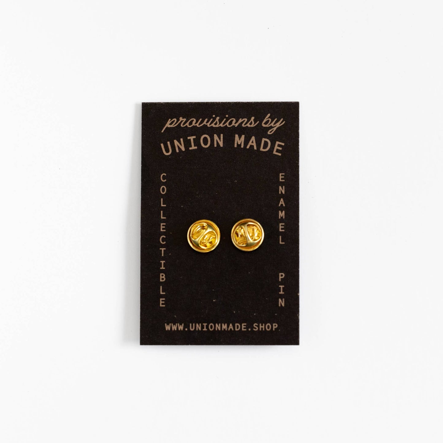 Rainbow Trout Enamel Pin