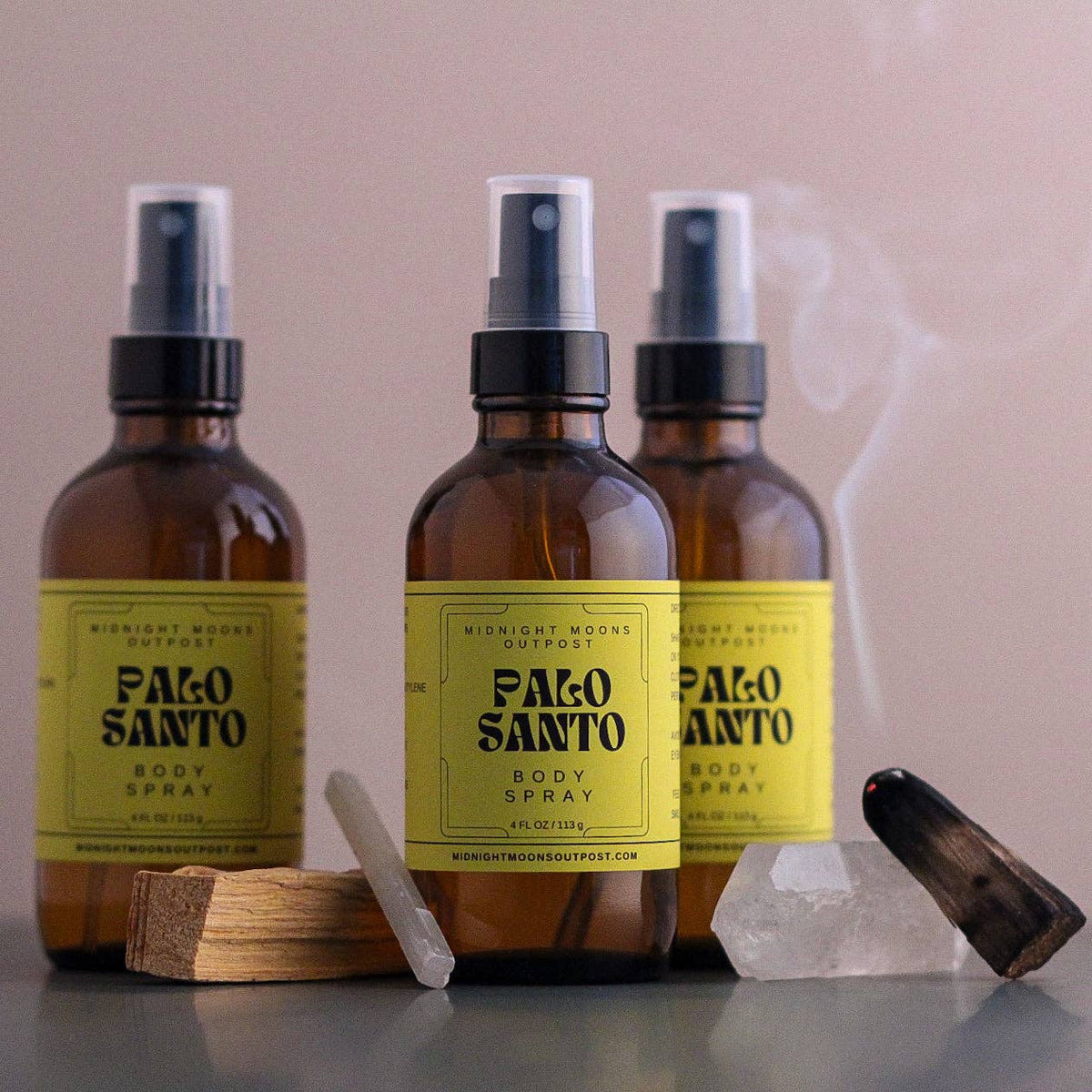 Palo Santo Mist Spray
