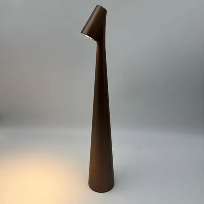 Modern Slender Table Lamp