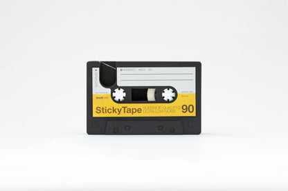 Cassette Tape Dispenser