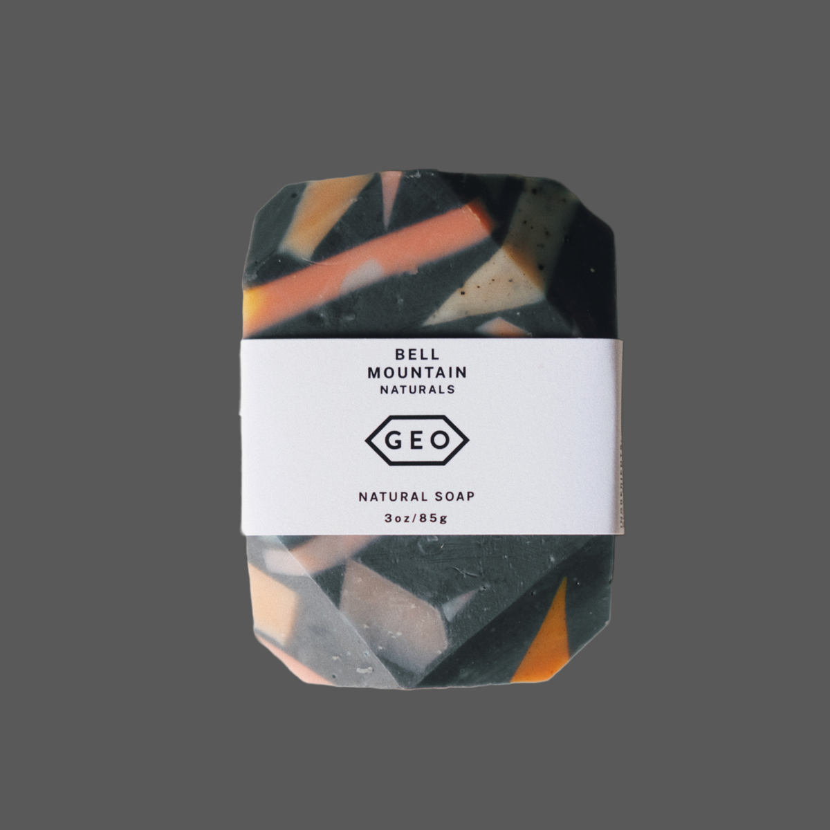 Terrazzo Gem Soap, Full Size