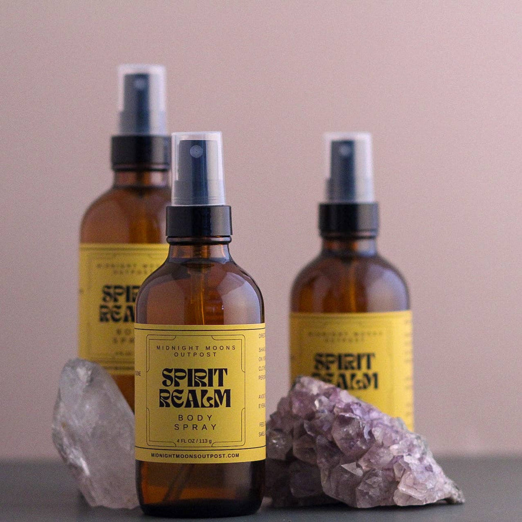 Spirit Realm Mist Spray