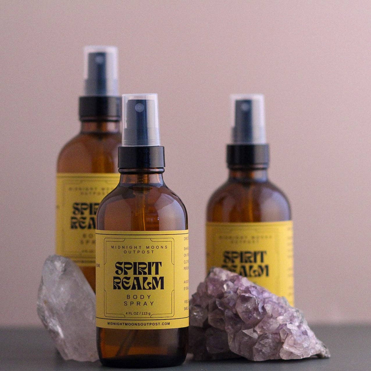 Spirit Realm Mist Spray