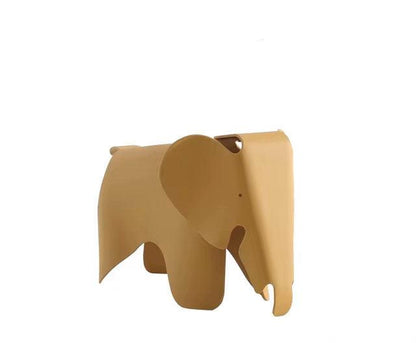 Mid-Century Modern Elephant