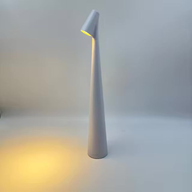 Modern Slender Table Lamp