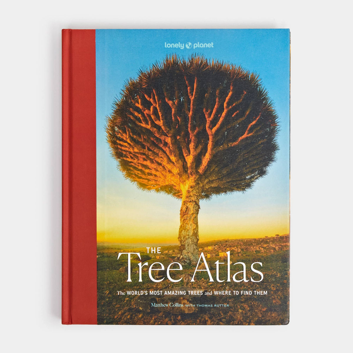 The Tree Atlas