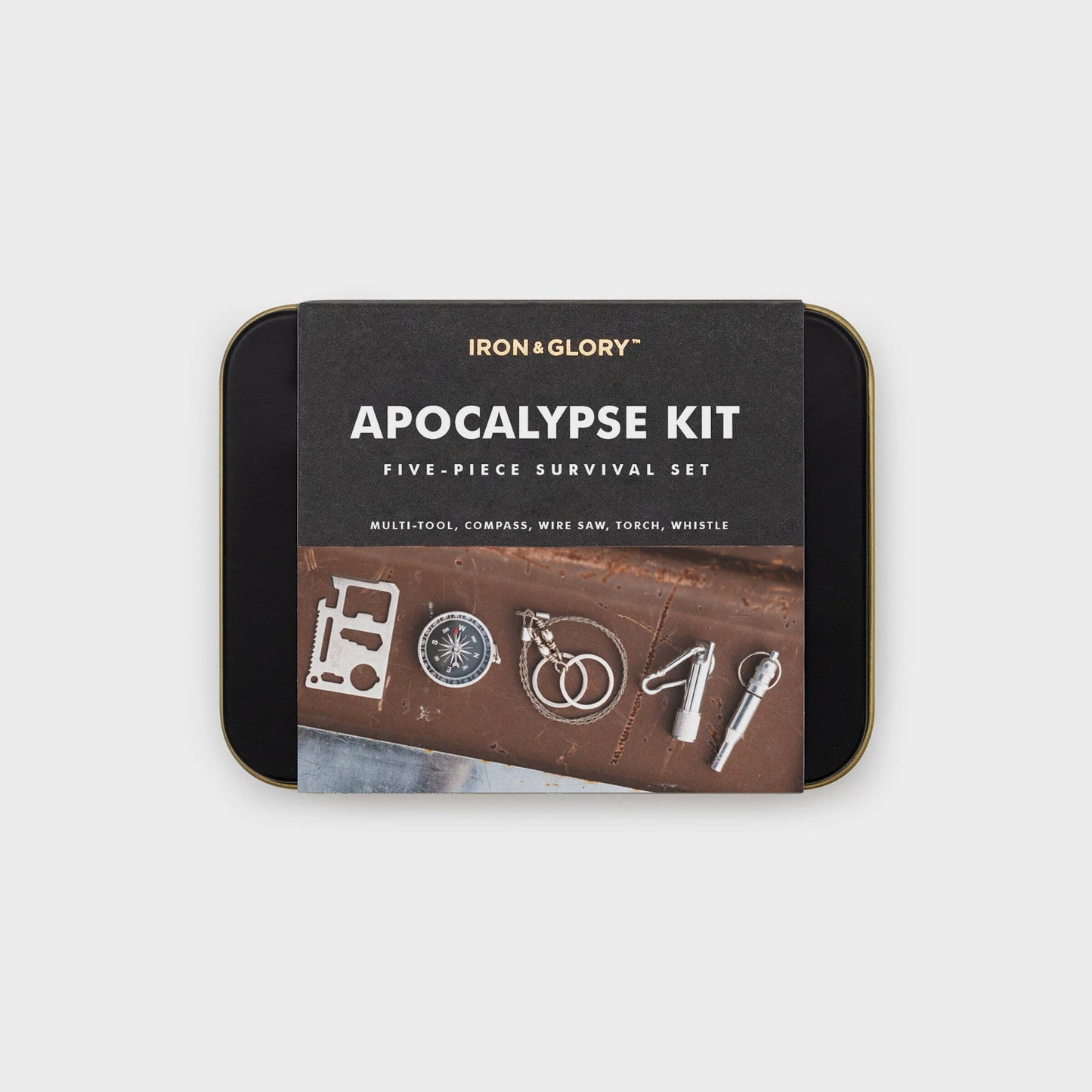 Pocket Survival Kit