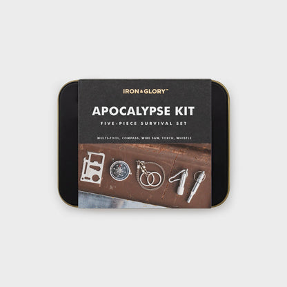 Pocket Survival Kit