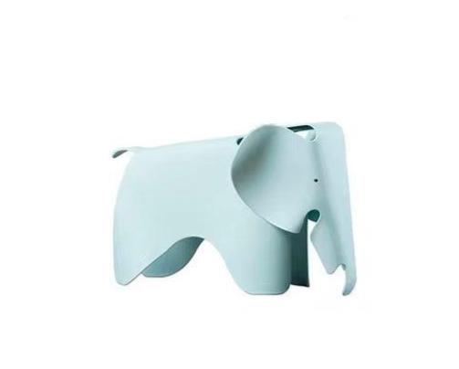 Mid-Century Modern Elephant