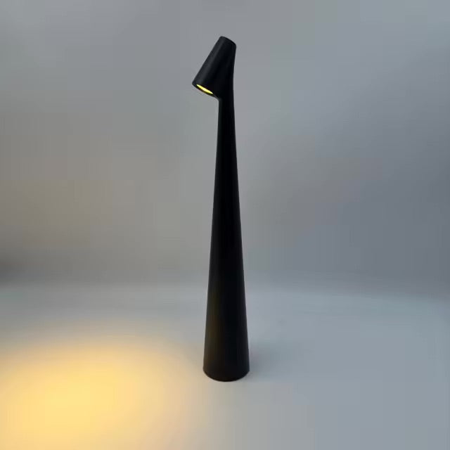 Modern Slender Table Lamp