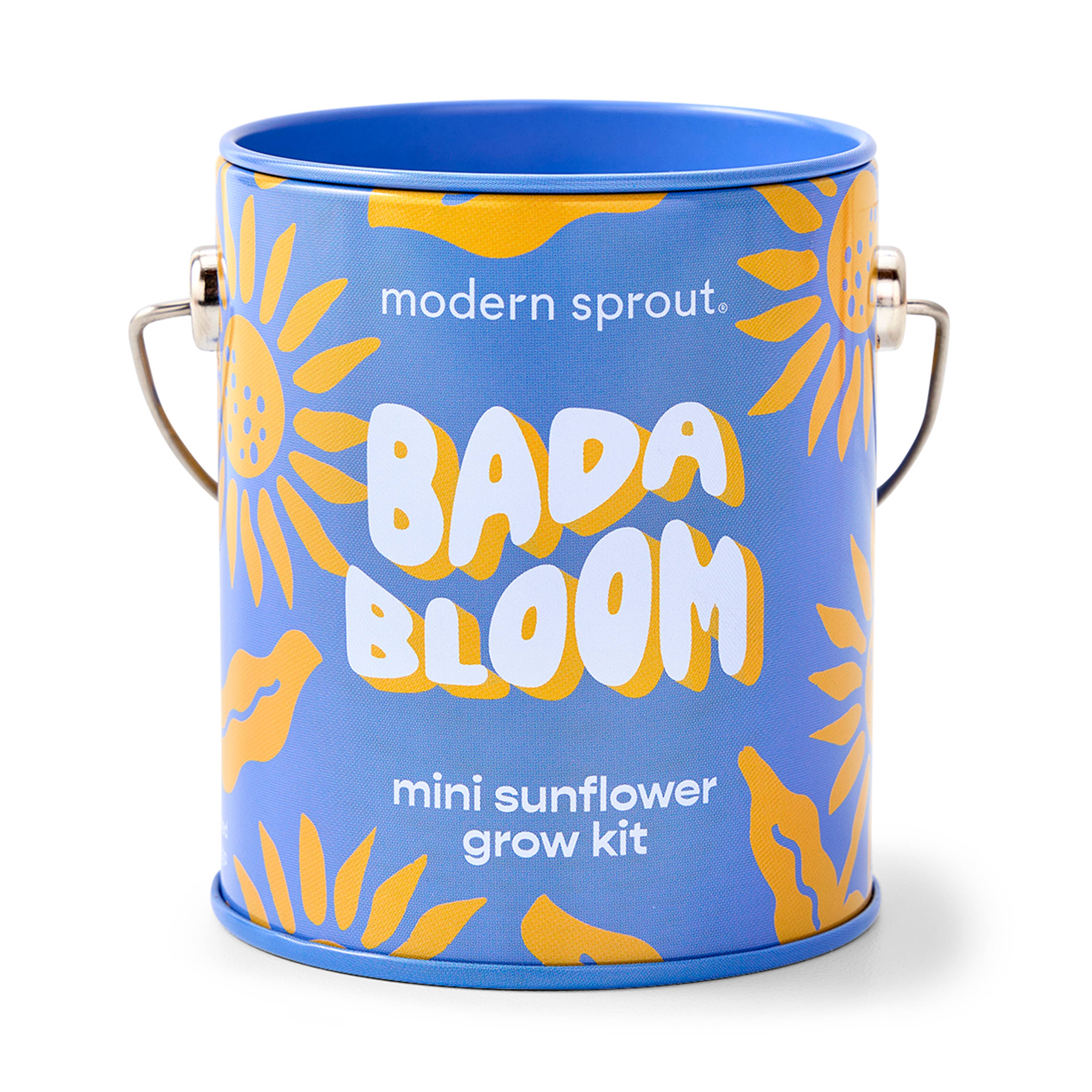 Complementary Color Grow Kits