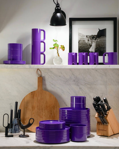 Max Dinnerware, Mugs (Set of 6)