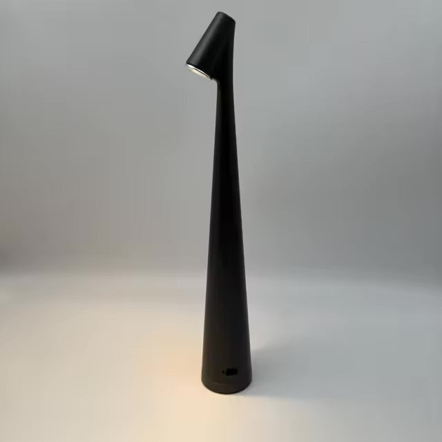 Modern Slender Table Lamp