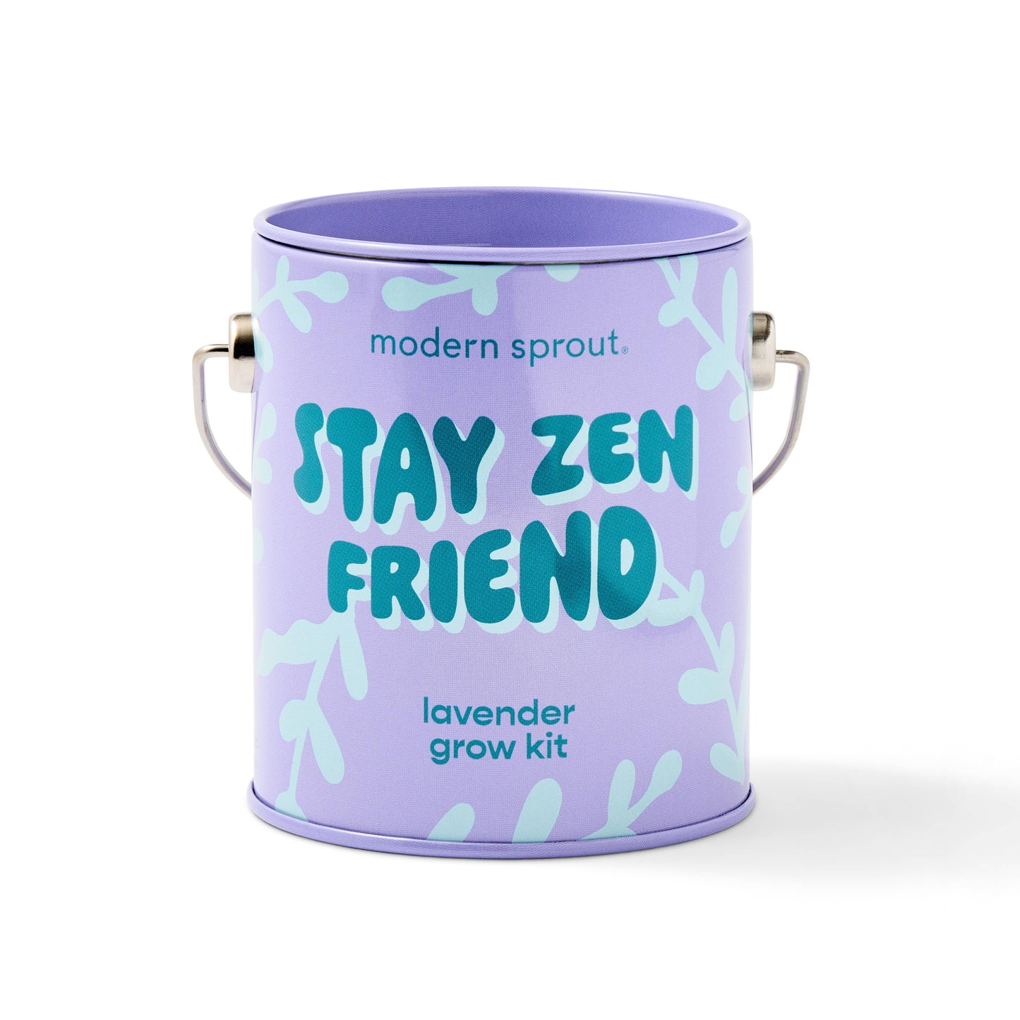 Complementary Color Grow Kits