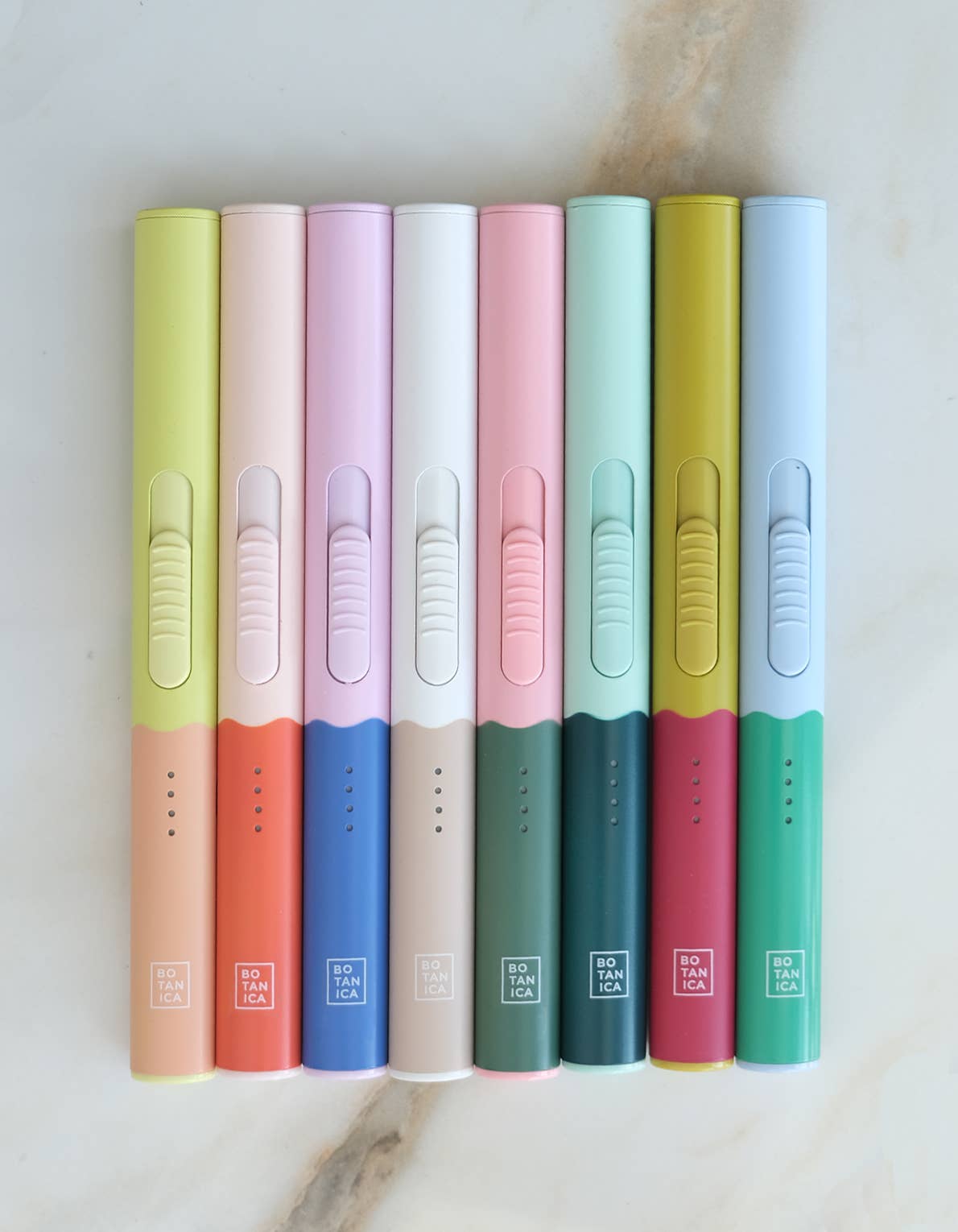 Flameless Rechargeable Lighter
