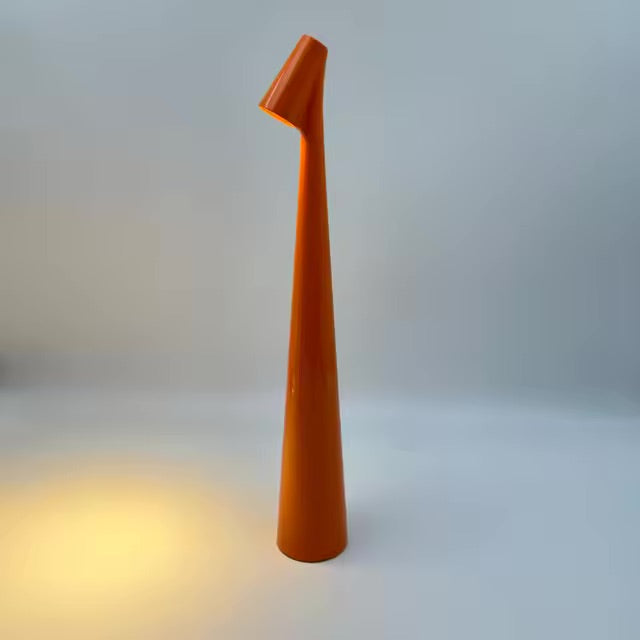 Modern Slender Table Lamp