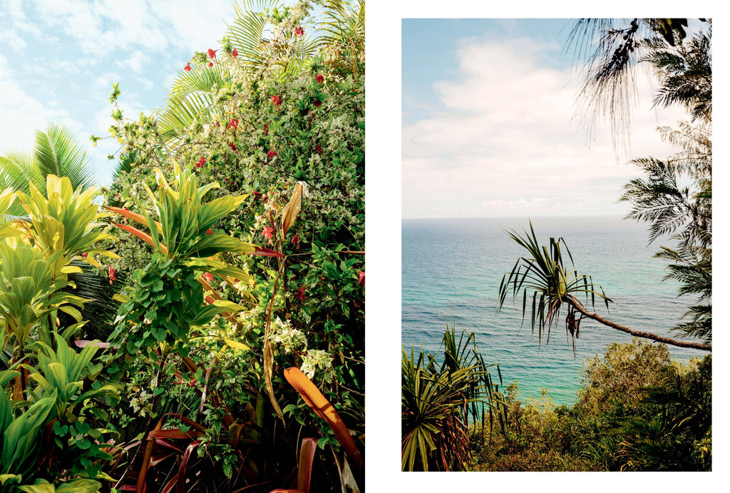 Kinfolk Wilderness