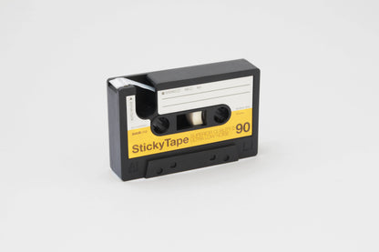 Cassette Tape Dispenser