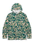 Yellowstone Sun Hoodie with UPF sun protection, from Parks Project
