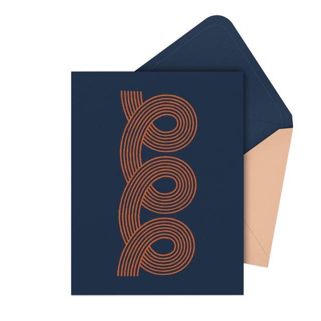 Block Shop Notecards, Set of 12