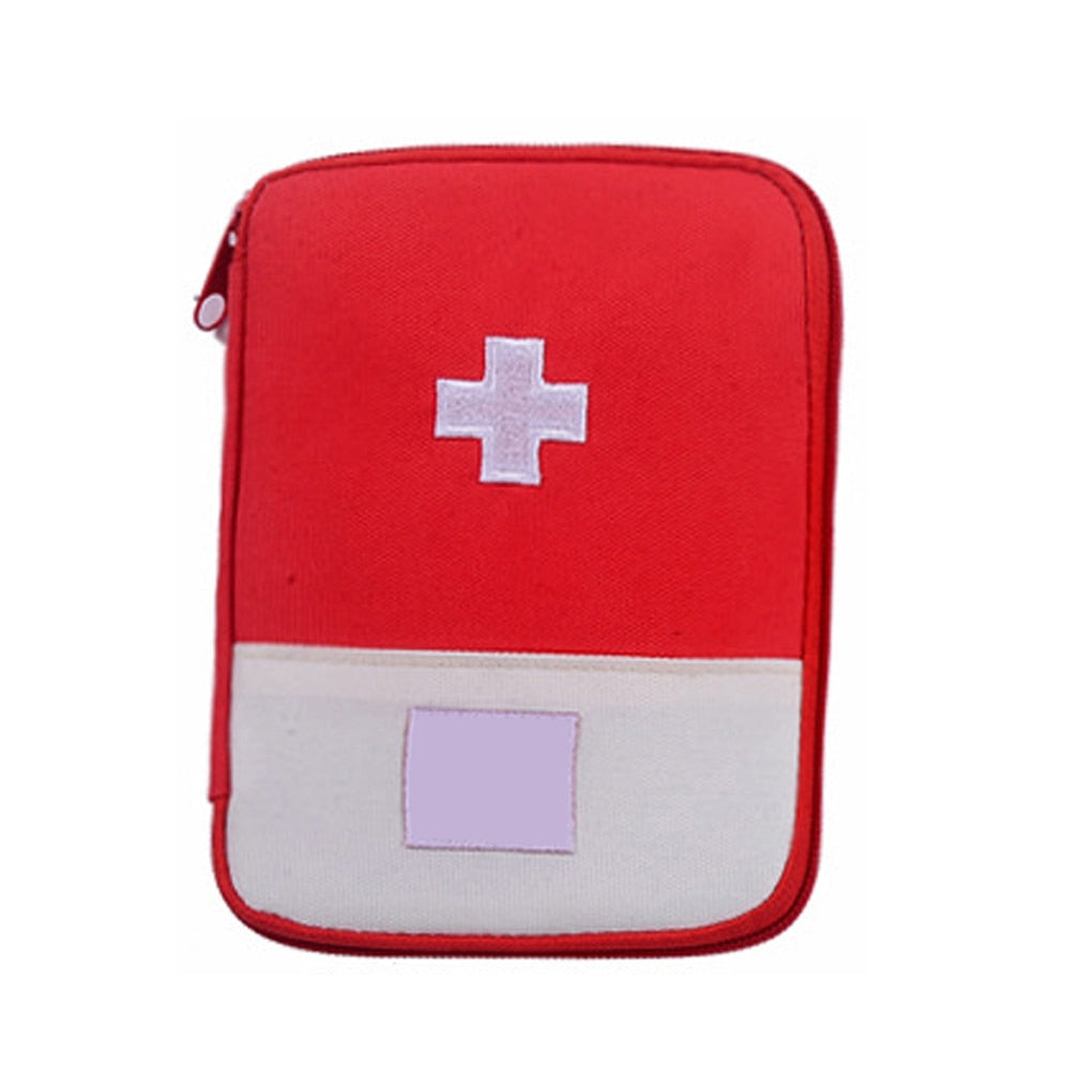 Cute Mini First Aid Kit For School and Travel