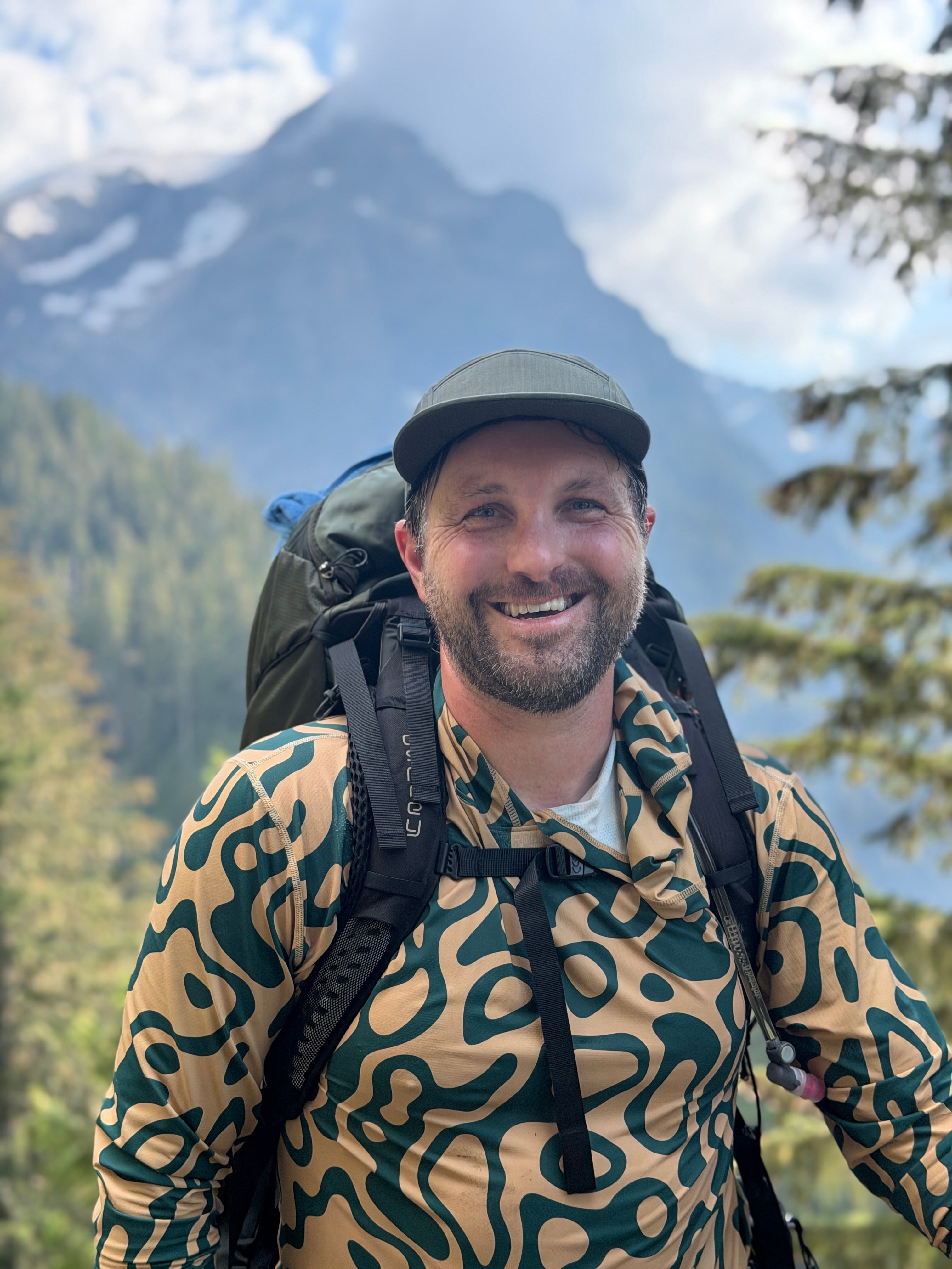 Yellowstone Sun Hoodie