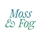 Moss and Fog - Home