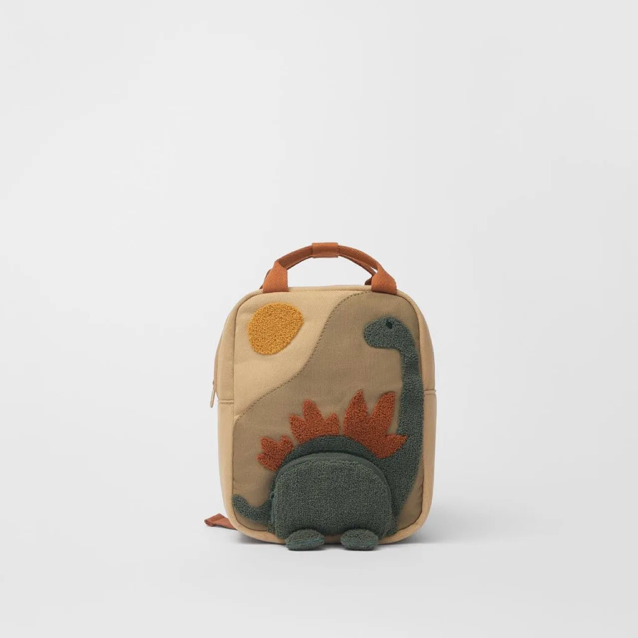 Kids Dino Backpack