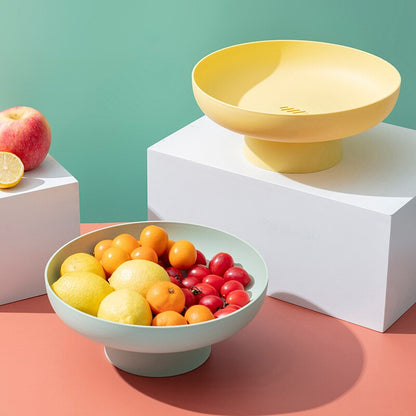 Pastel Fruit Bowl