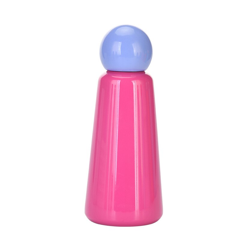 Colorful & Fun Water Bottle