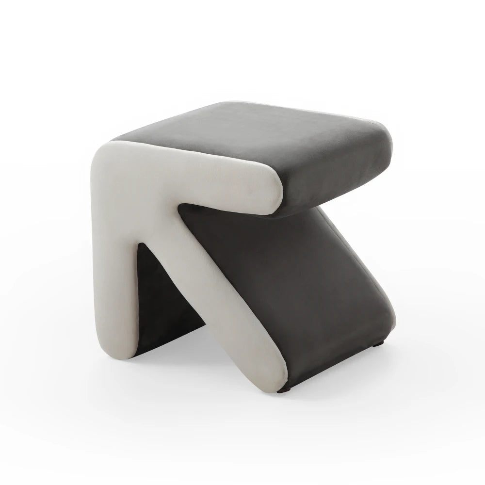 Follow the Arrow Stool