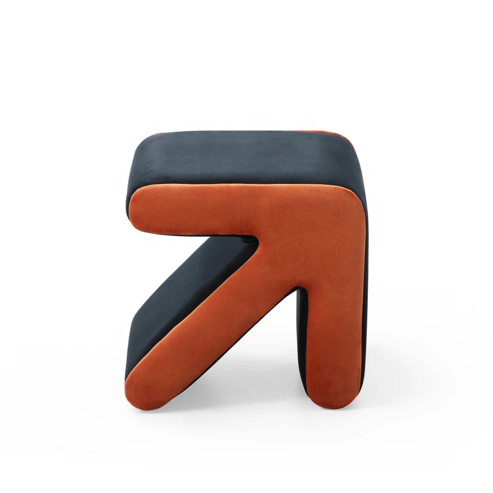 Follow the Arrow Stool