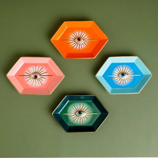 Evil Eye Dish