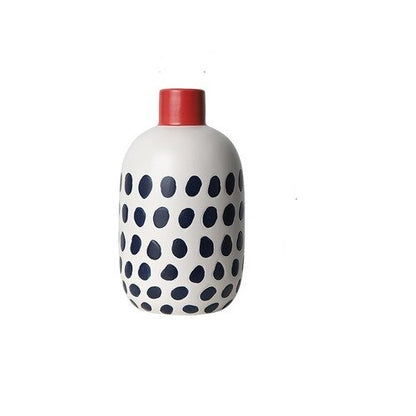 Modern Japanese Ceramic Vase