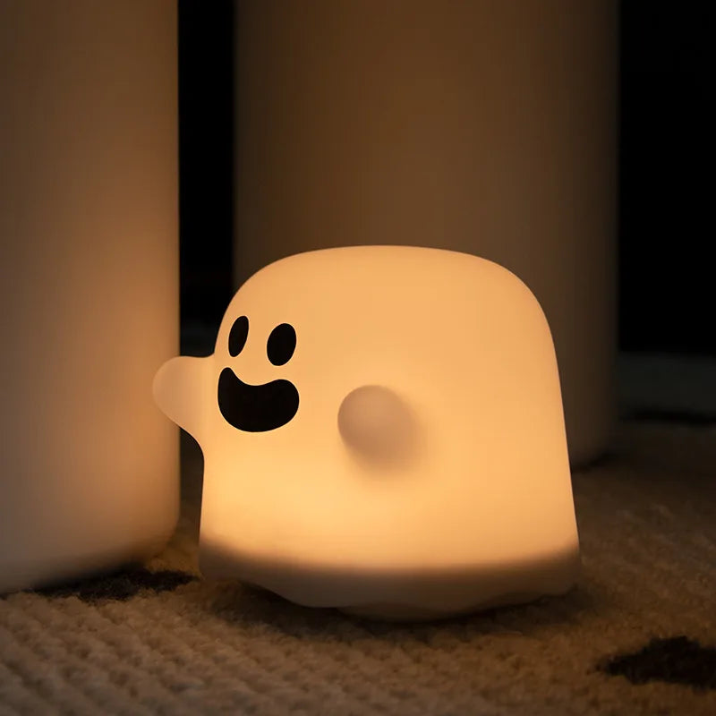 Lil Ghost Night Light