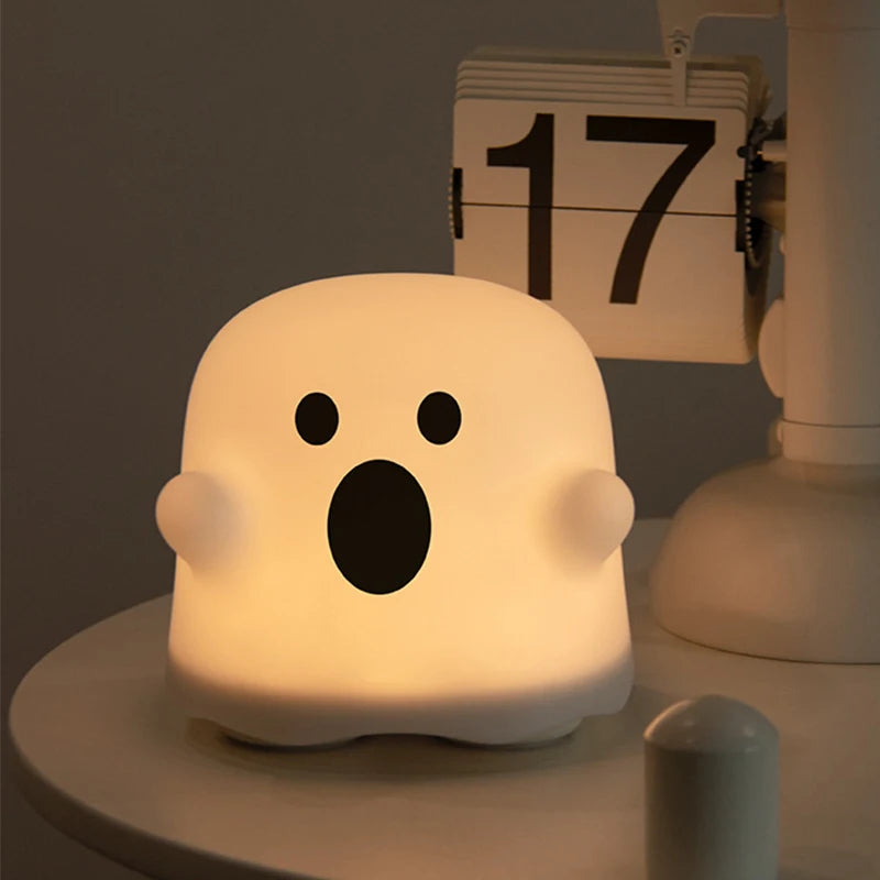 Lil Ghost Night Light