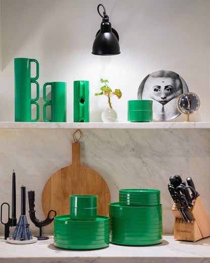 Max Dinnerware, Mugs (Set of 6)