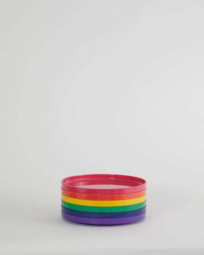 Max Dinnerware, Small Plates (Set of 6)