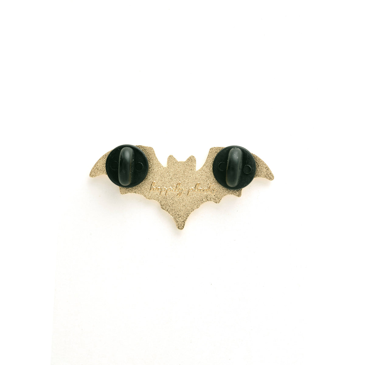 Vampire Bat Pin, Halloween Gifts, Spooky