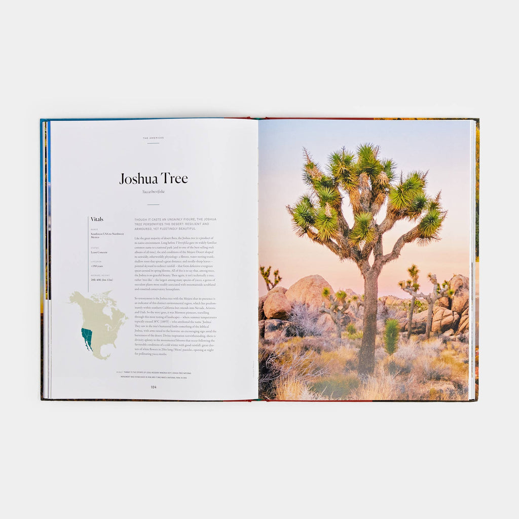 The Tree Atlas